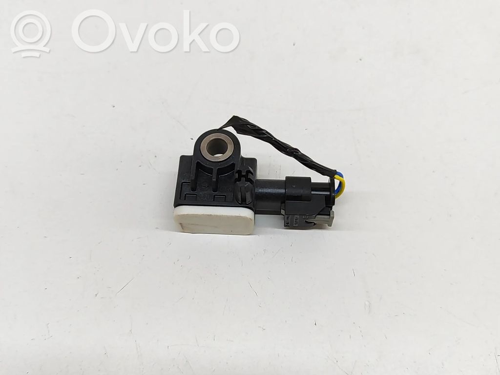 Tesla Model X Airbagsensor Crashsensor Drucksensor 