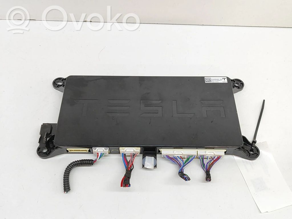 Tesla Model X Kėbulo modulis 