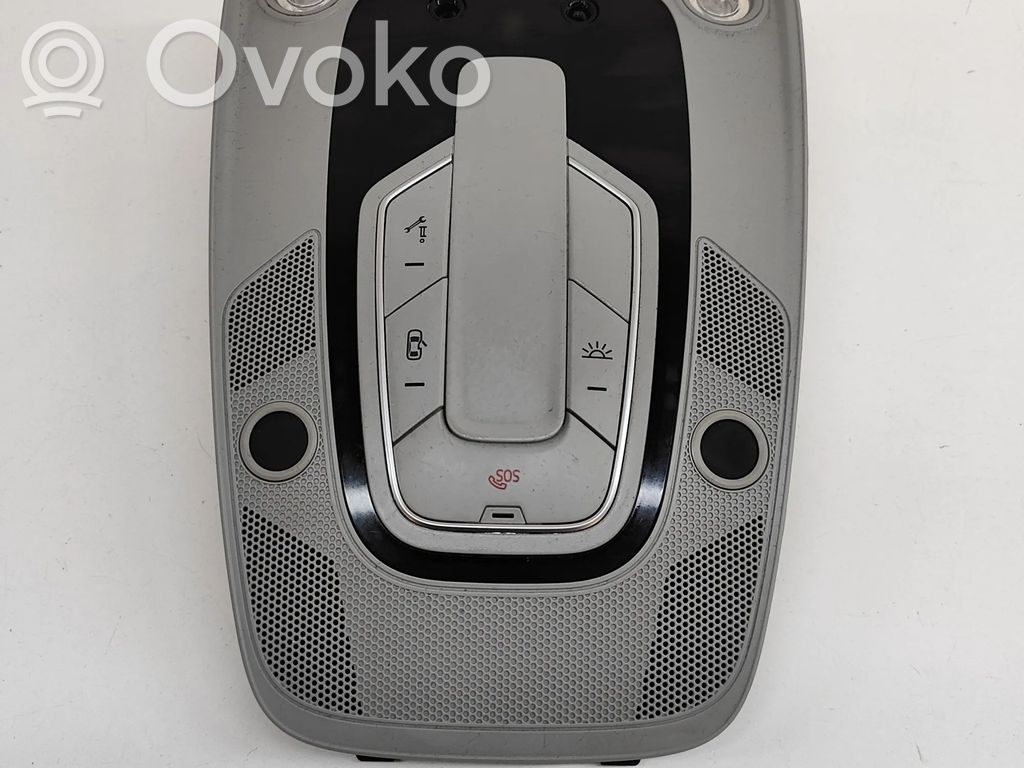 Światło fotela przedniego   5W0951177,8W0947135BQ