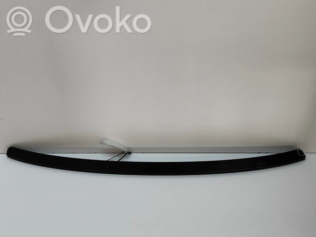 Audi A5 Third/center stoplight 