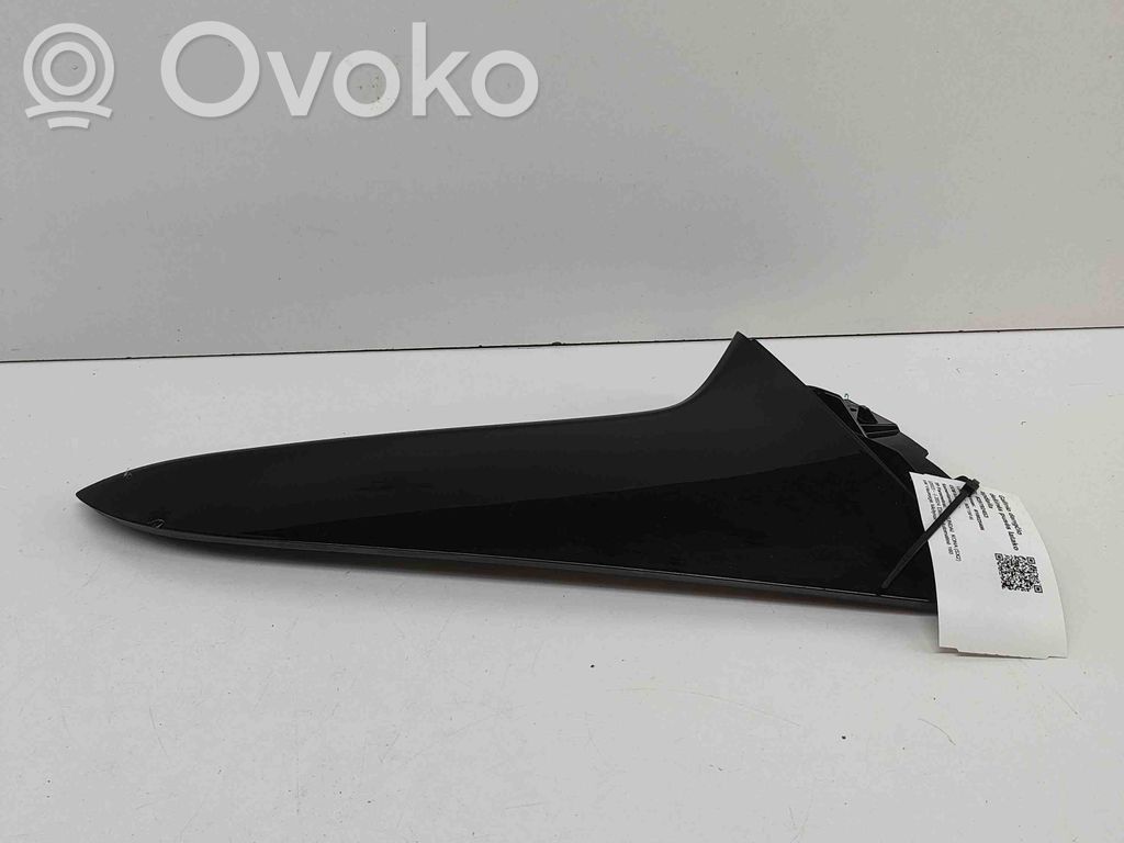 Poszycie / Tapicerka tylnej klapy bagażnika   87228HF100