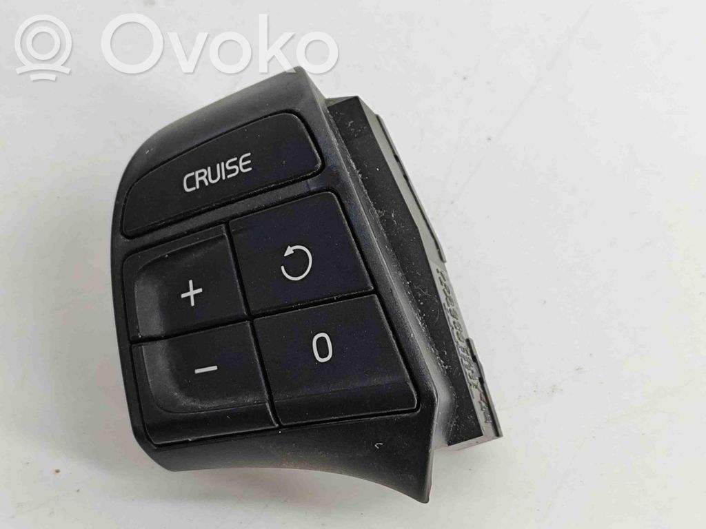 Volvo S40 Boutons / interrupteurs volant 