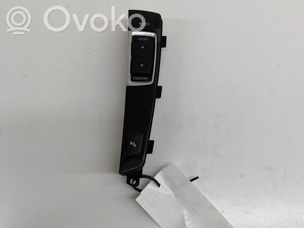 BMW 7 F01 F02 F03 F04 Kit interrupteurs