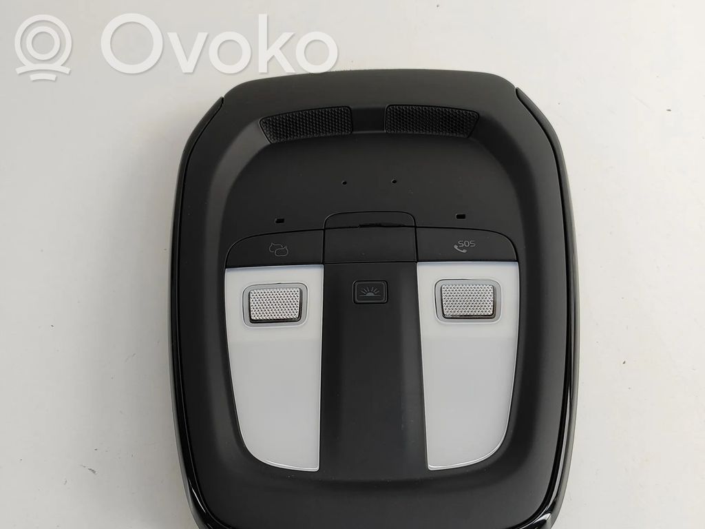 Volvo XC40 Éclairage lumière plafonnier avant 
