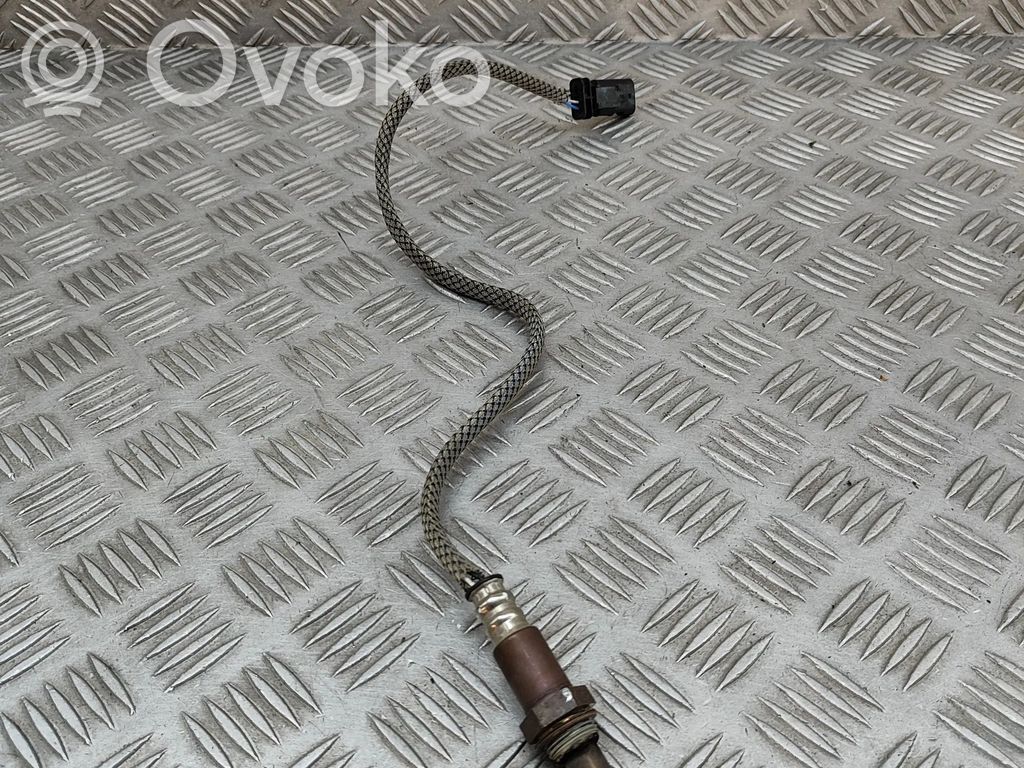 Sonde lambda   32255352