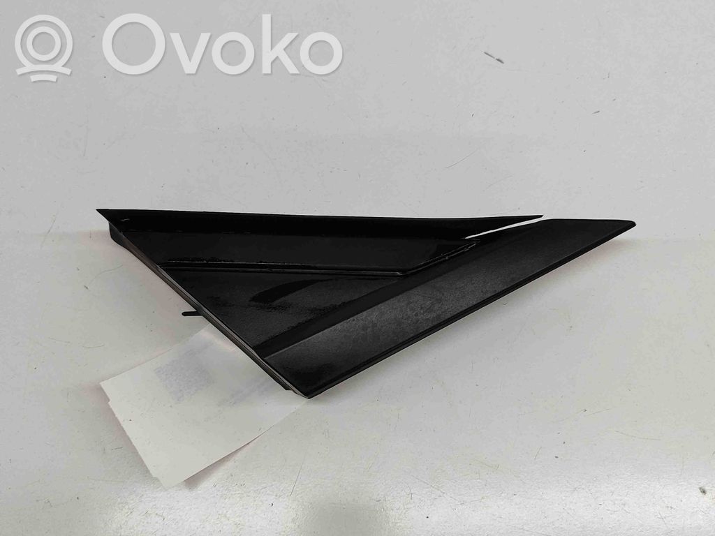 Peugeot 3008 II Capac plastic oglindă exterioară 