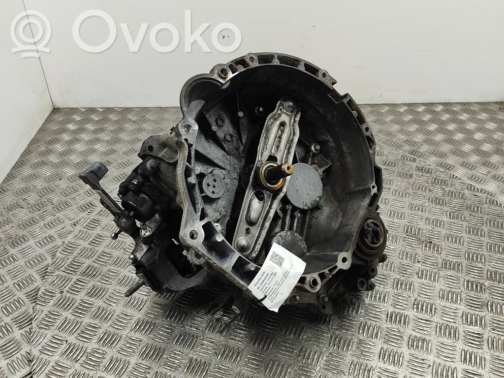Mini One - Cooper Coupe R56 Scatola del cambio manuale a 6 velocità 