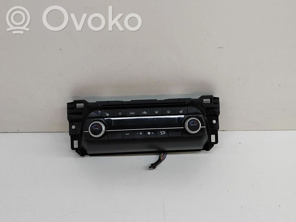 Mazda CX-5 II Przełącznik / Włącznik nawiewu dmuchawy 