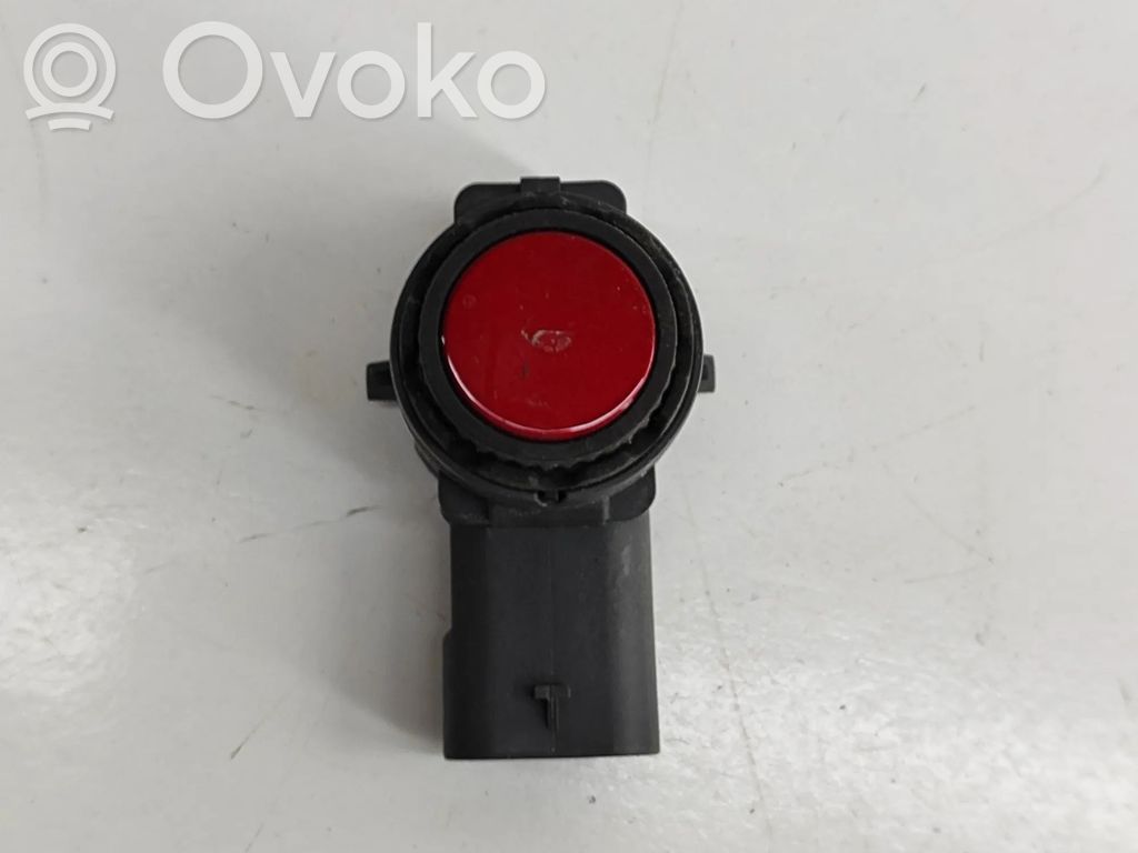 Mazda CX-30 Parkavimo daviklis PDC 