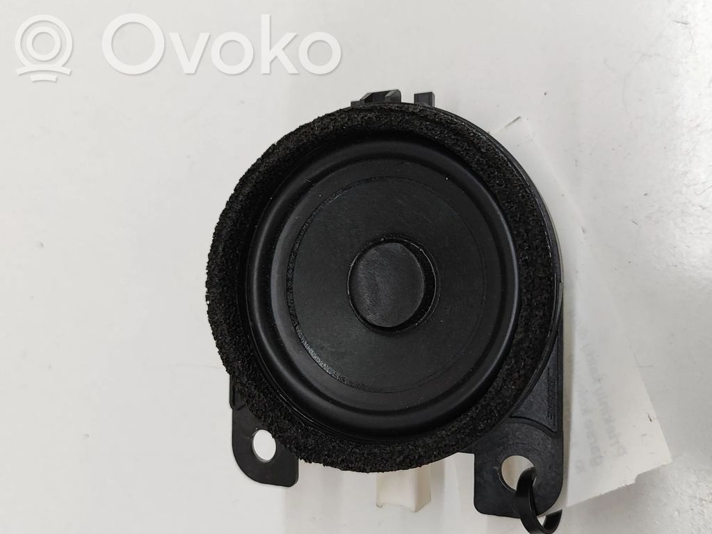 Mazda CX-30 Altavoz de la puerta delantera 