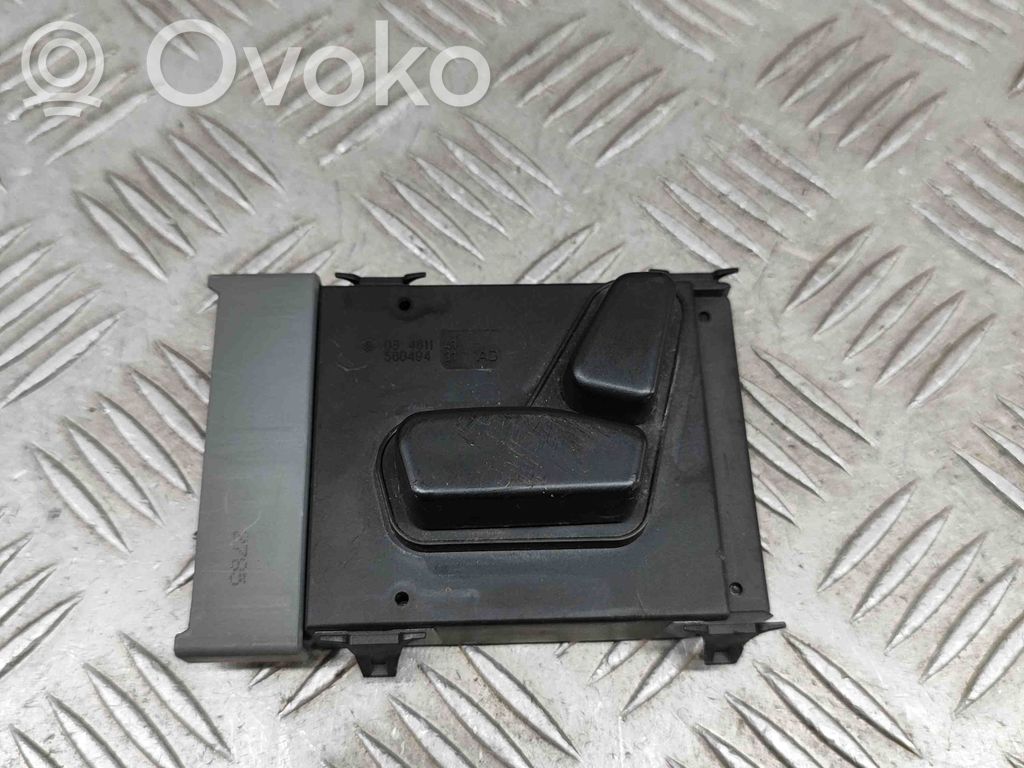 Seat control switch   56049431AD