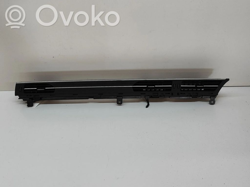 Audi A6 S6 C8 4K Dysze / Kratki nawiewu deski rozdzielczej 