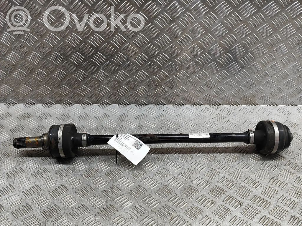 BMW X3 G01 Planetară spate 