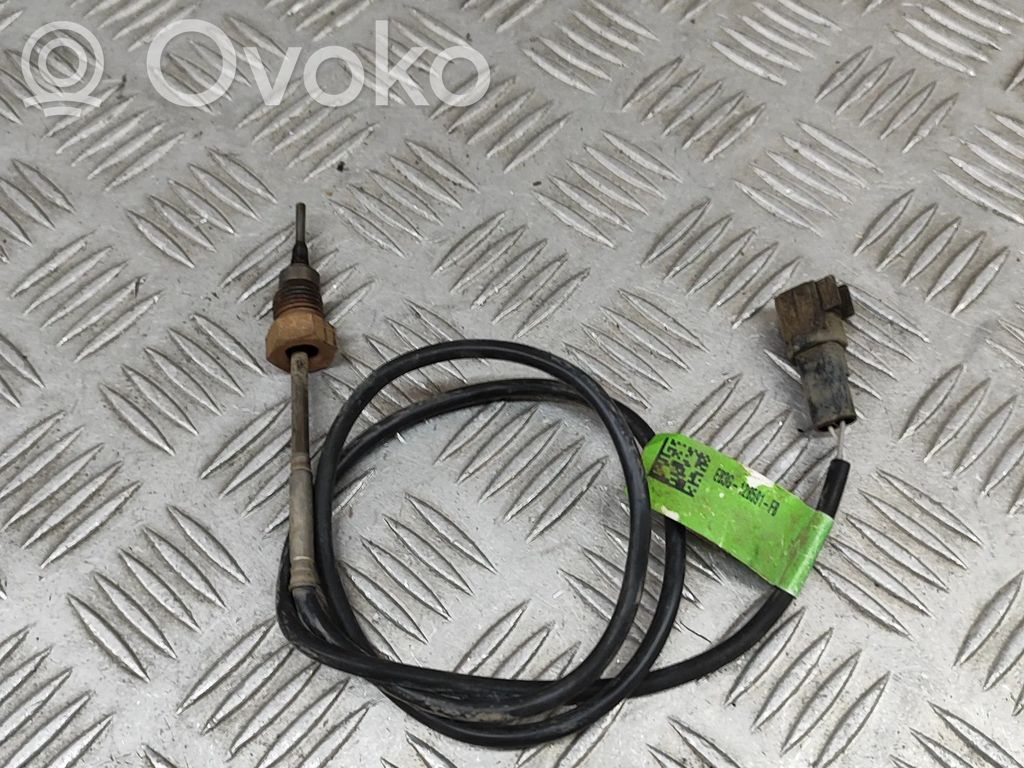Ford Ranger Oil temperature sensor 