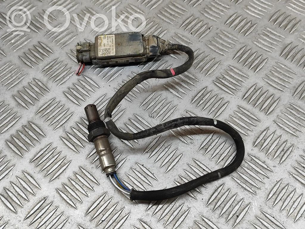 Lambda probe sensor   0281007109,SH1718JH1