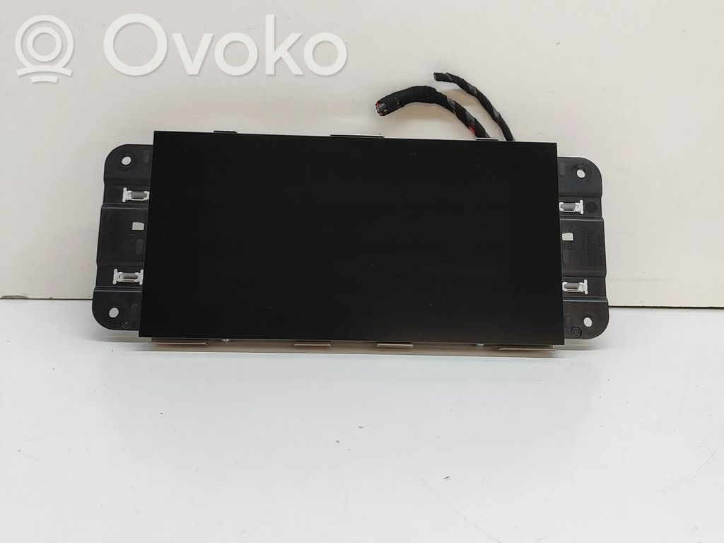 Audi A6 S6 C8 4K Screen/display/small screen 