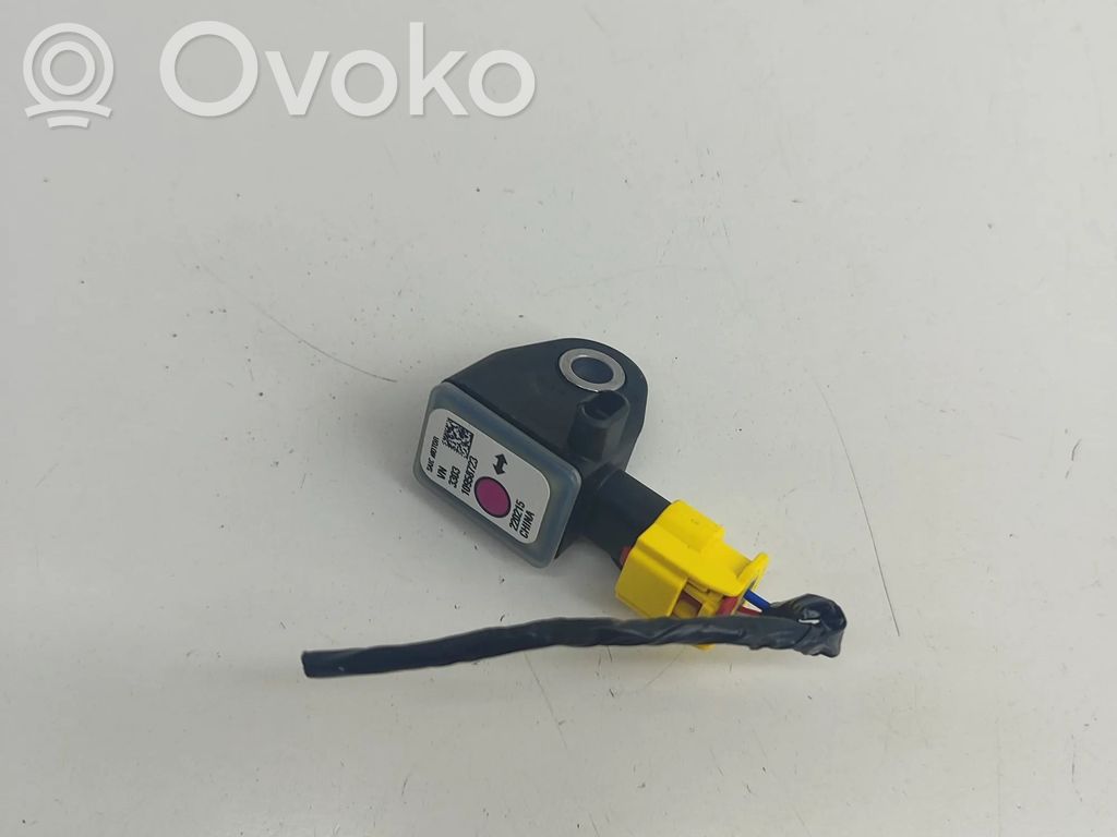 MG ZS Airbagsensor Crashsensor Drucksensor 