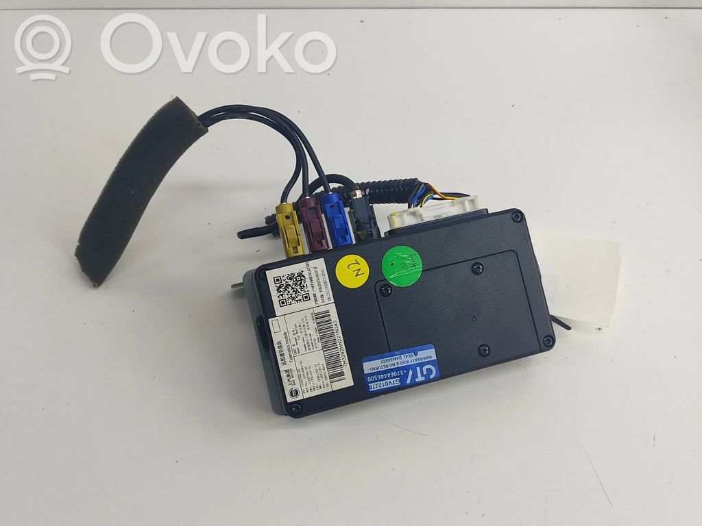 MG ZS Bluetooth modulis 