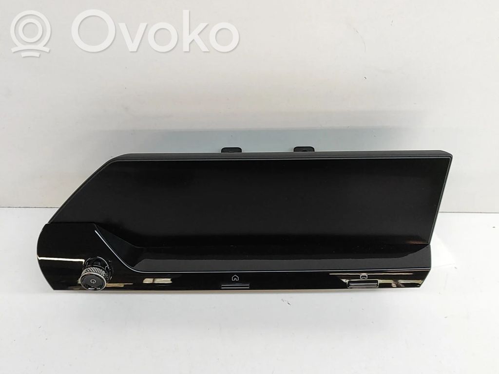 Citroen C4 III e-C4 Monitor/display/piccolo schermo