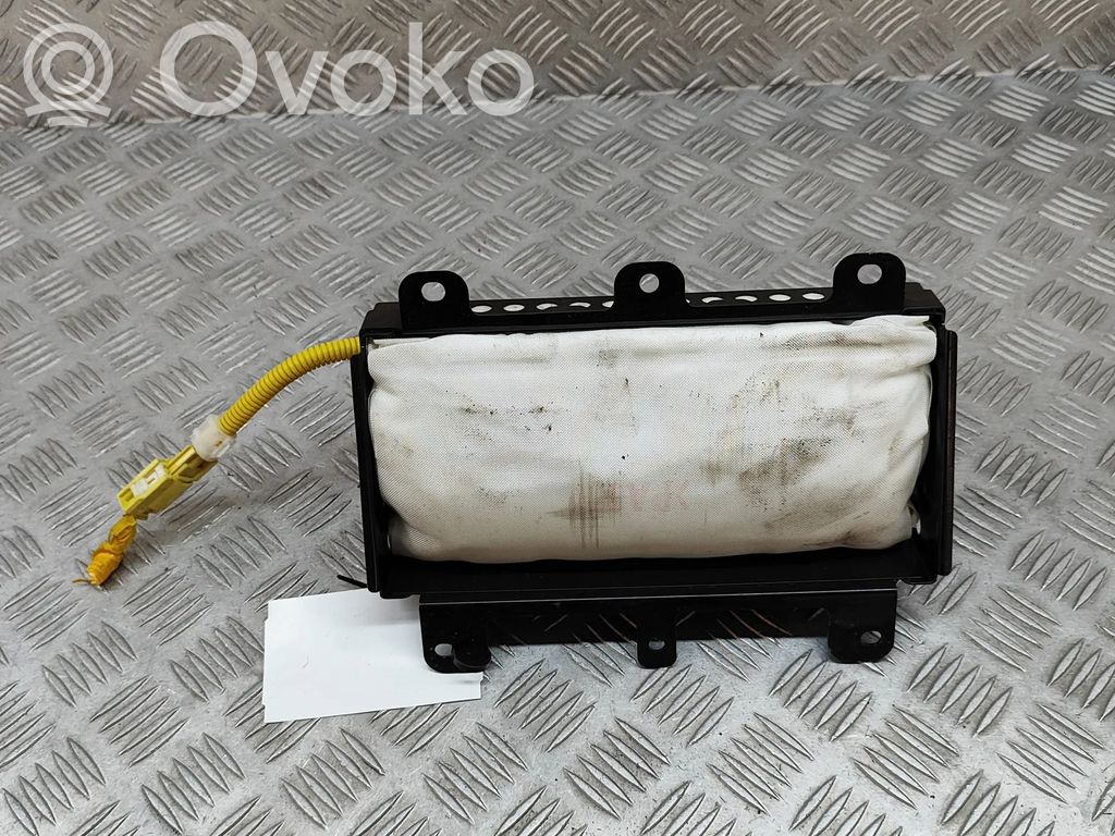 KIA Carnival Airbag pasager 