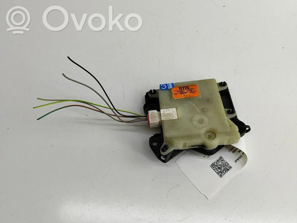 Sensor de ángulo de dirección   F77H19E694AA