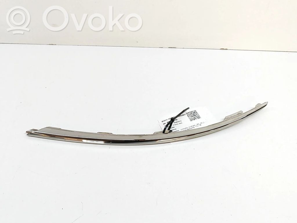 Citroen C4 III e-C4 Rivestimento sotto il faro/fanale