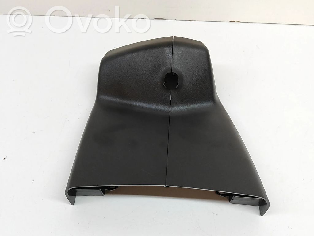 Citroen C4 III e-C4 Altra parte interiore