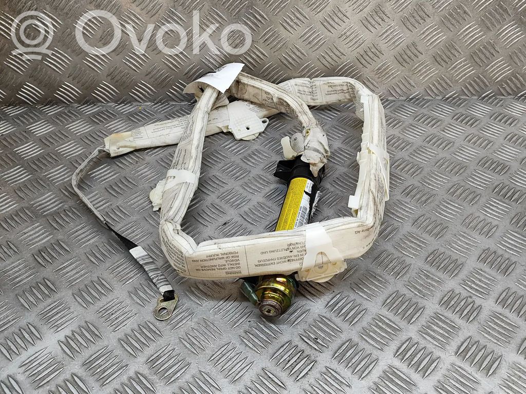 Mercedes-Benz S W220 Airbag del techo 