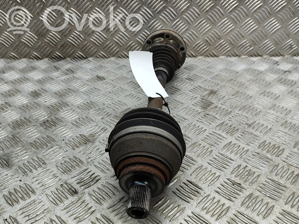 Volkswagen Golf VII Semiasse anteriore