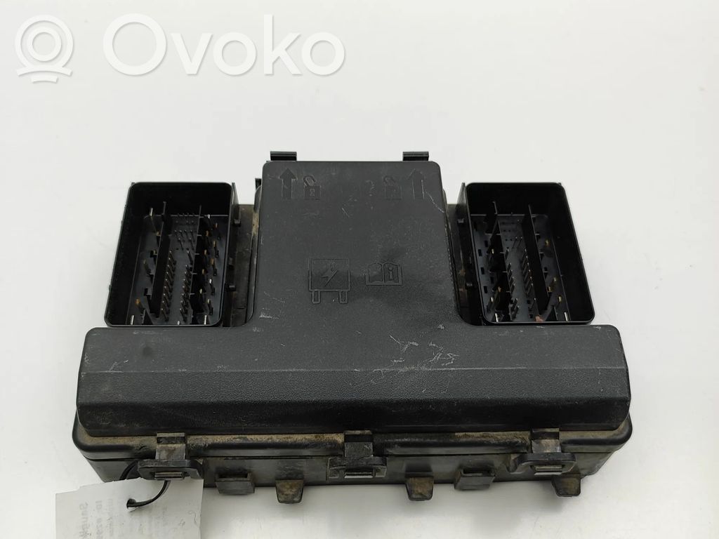 Ford Ranger Módulo de fusible 
