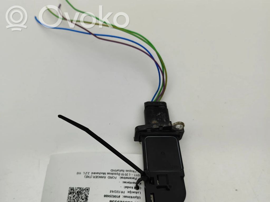 Luftmassenmesser Luftmengenmesser   8V2112B579AA