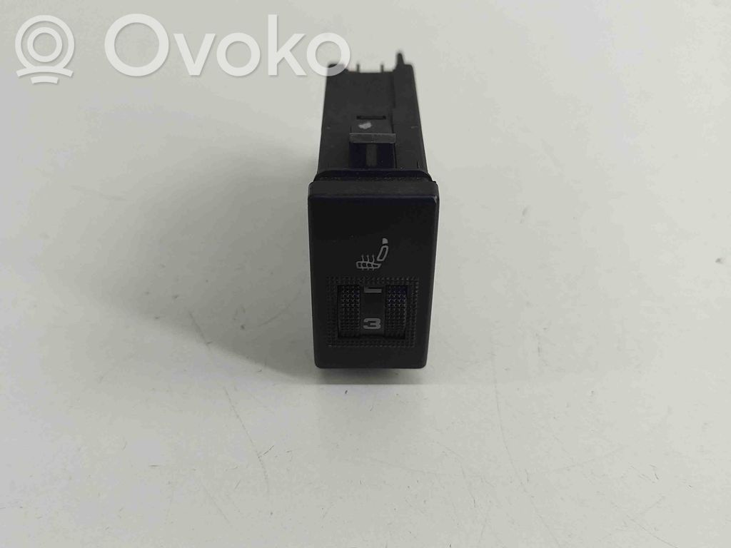 Interruptor de calefacción del asiento   4D0963563D