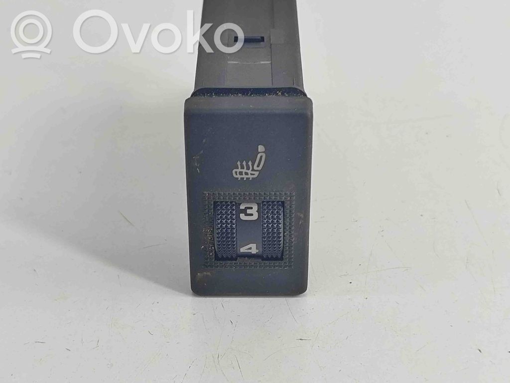 Interruptor de calefacción del asiento   8D0963563