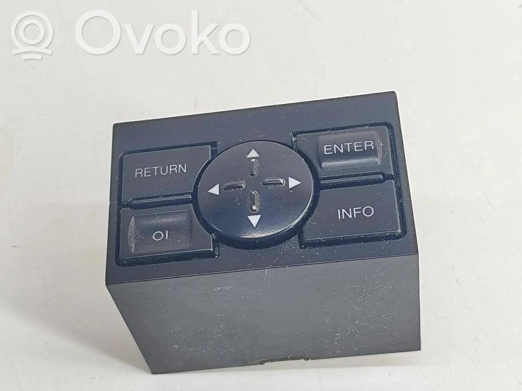 Audi A8 S8 D2 4D Head unit multimedia control 