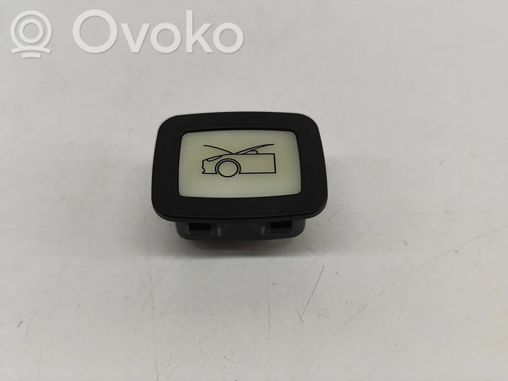 Tesla Model Y Other switches/knobs/shifts 