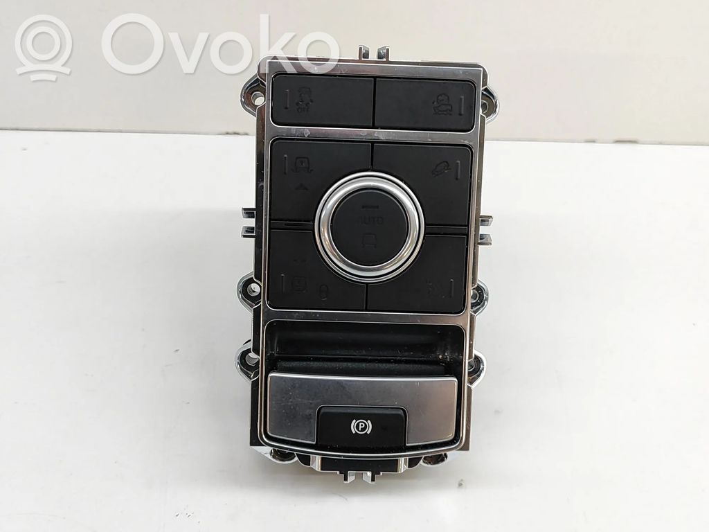 Land Rover Range Rover Sport L494 Zestaw przełączników i przycisków 