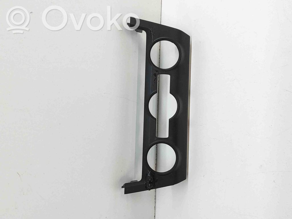 Skoda Octavia Mk3 (5E) Ramă ornament torpedou bord 