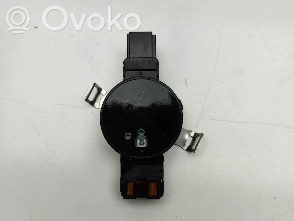 BMW X2 U10 Regensensor 