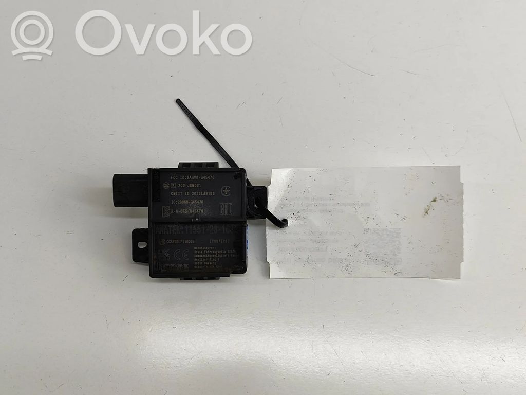 ABS-rele   5B413A9