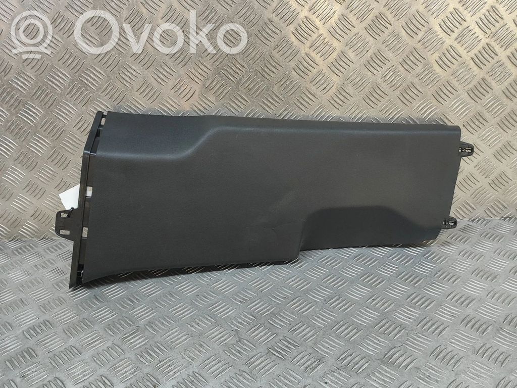 Porsche Cayenne (9Y0 9Y3) Osłona dolna słupka / B 
