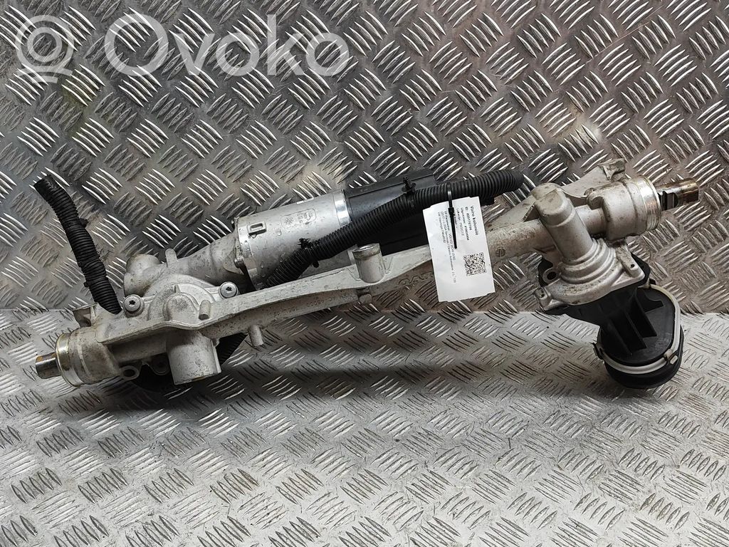 Volvo XC40 Przekładnia kierownicza / Maglownica 
