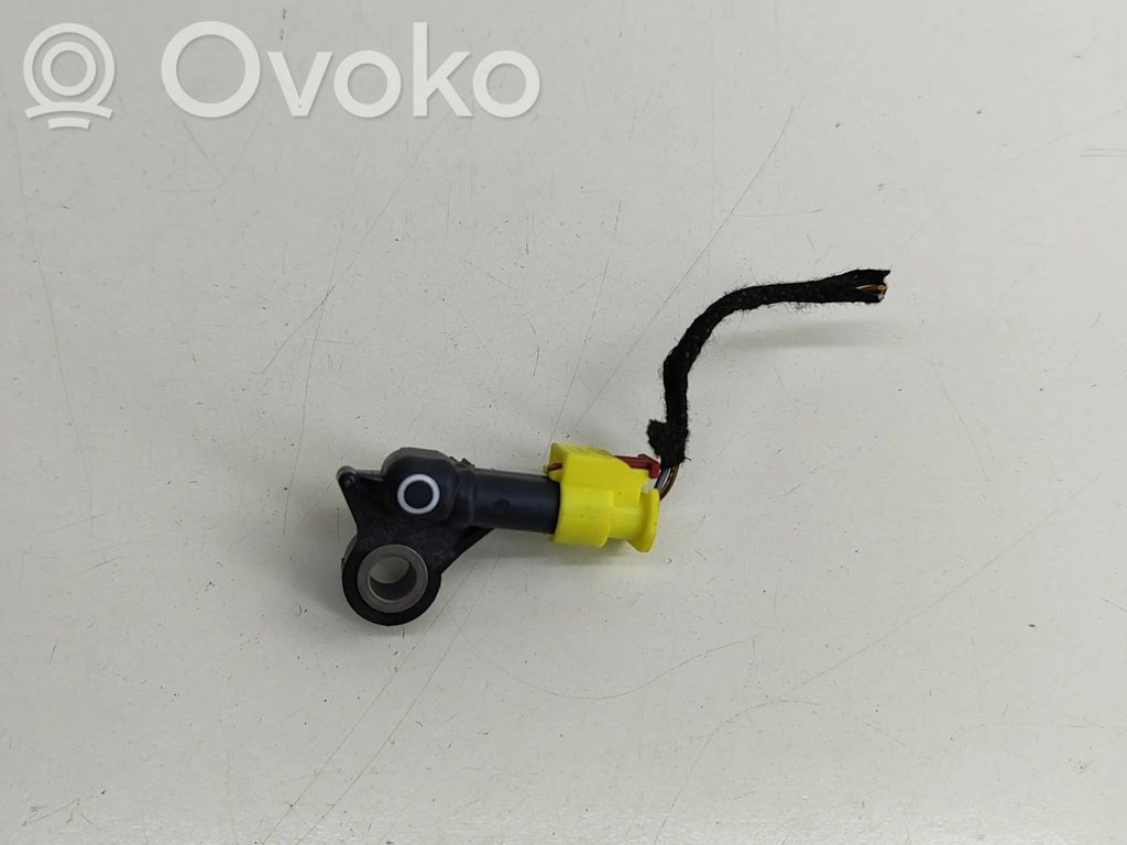 Airbagsensor Crashsensor Drucksensor   4M0959643