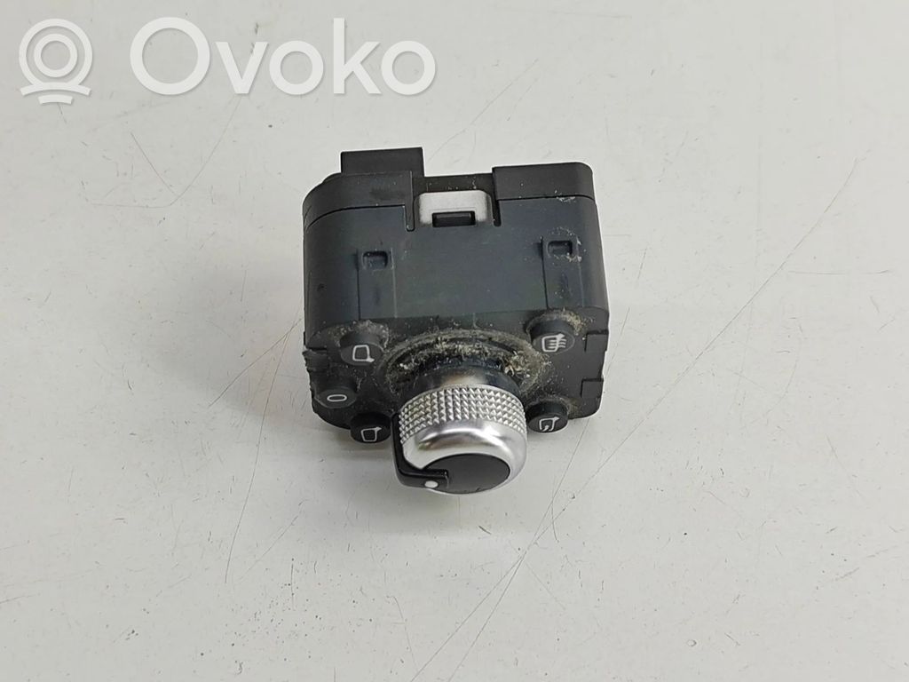Interruttore specchietto retrovisore   4M0959565M