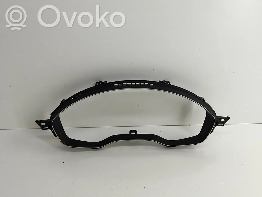 Mască ceasuri bord   8W0857115