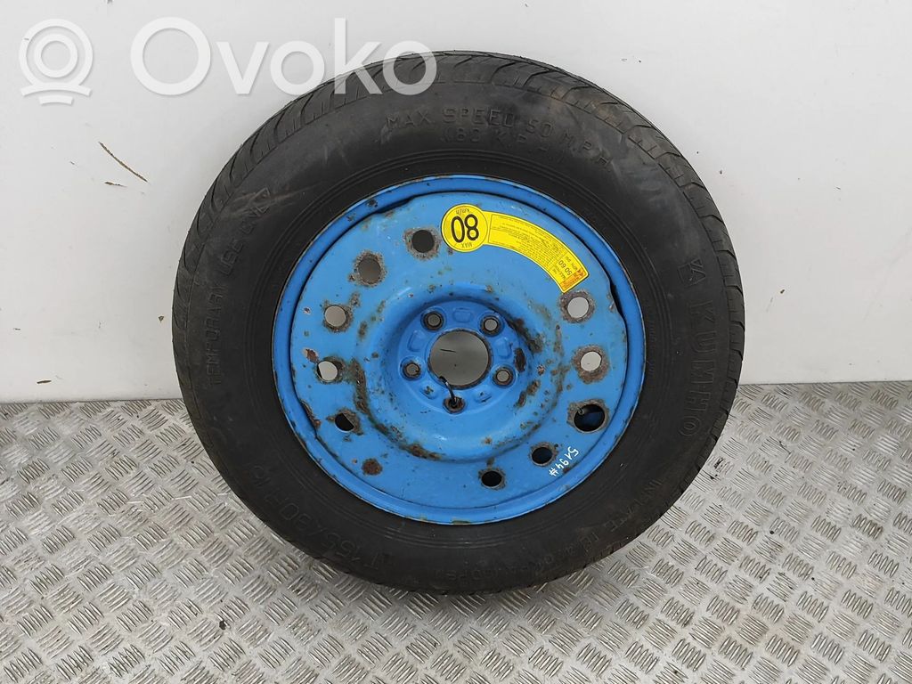 Koło zapasowe R12   96626211