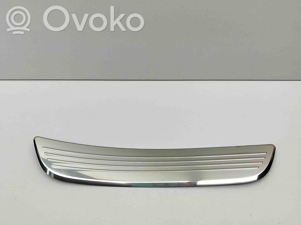 Mercedes-Benz E W213 Rivestimento del sottoporta delle minigonne laterali