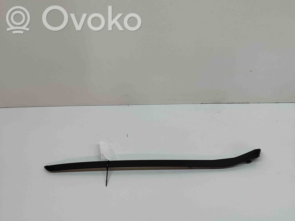 BMW X2 U10 Windshield trim 