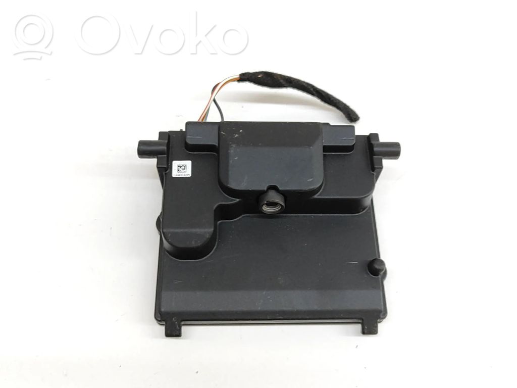 Ford Puma Priekinio stiklo kamera 