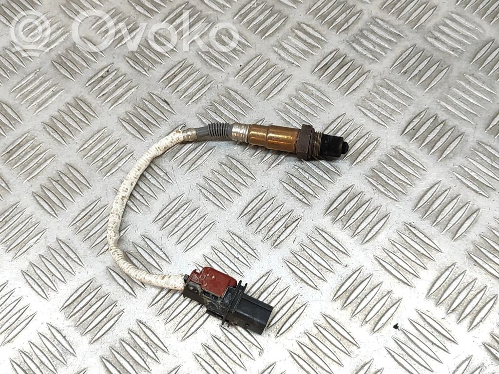 Lambda probe sensor   0258017472,FV4A9Y460AA