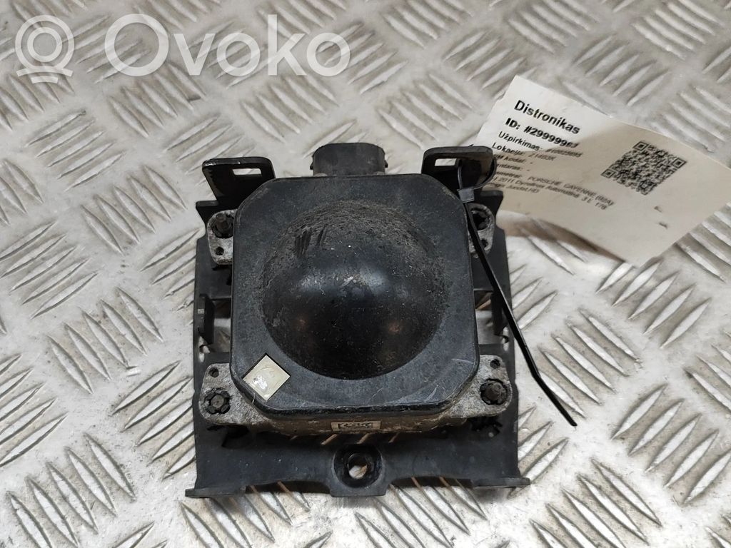 Porsche Cayenne (92A) Sensor de radar Distronic 